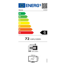 Charger l&#39;image dans la galerie, TV intelligente Hisense 50A6BG 50&quot; 4K ULTRA HD LED WIFI 4K Ultra HD LED