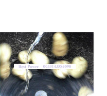 Charger l&#39;image dans la galerie, ÉPLUCHEUR DE POMMES DE TERRE 150 KG PAR HEURE