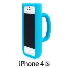 Charger l&#39;image dans la galerie, Coque iPhone 4/4S Tasse