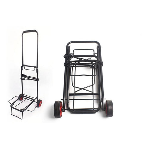 Chariot Multi-usages Bricotech