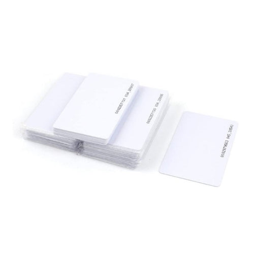 Carte RFID approx! CytCards (25 uds) Blanc