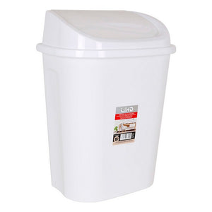 Poubelle Lixo Blanc