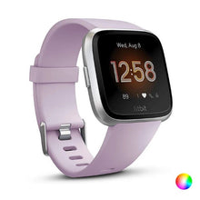 Charger l&#39;image dans la galerie, Montre intelligente Fitbit Versa Lite 1,34&quot; LCD Bluetooth 4.0