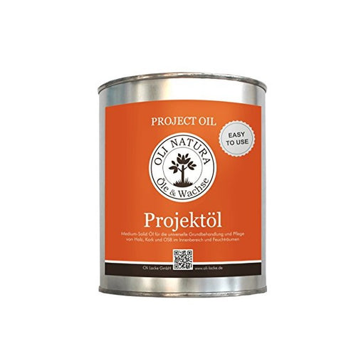 Huile protectrice Incolore (1 L) (Refurbished A+)