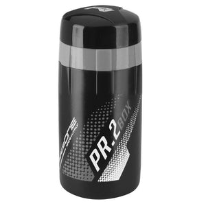 Lamelle PR2 Box De vélo Argenté (500 ml) (Refurbished A+)