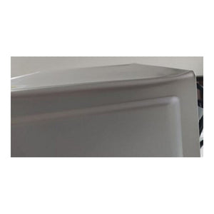 Micro-ondes avec Gril Panasonic NNJ19KSMEPG 20L Acier 20 L 800 W