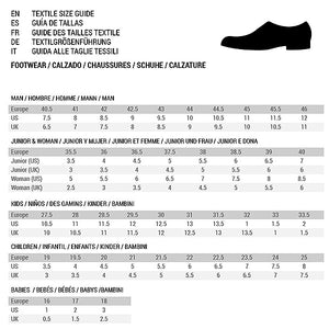 Chaussures de Flamenco pour Femmes Menkes Cuir Noirs (Refurbished A+)