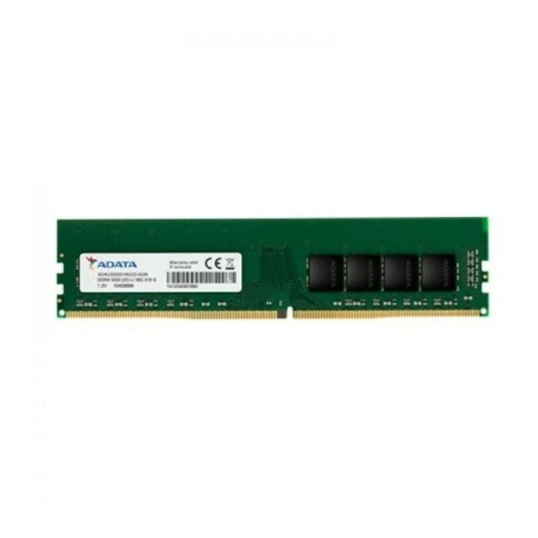 Mémoire RAM Adata AD4U32008G22-SGN 8 GB DDR4 8 GB