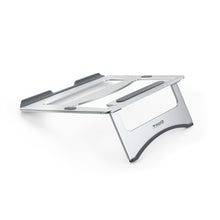 Charger l&#39;image dans la galerie, Support Pliable et Réglable pour Portable TooQ TQLRS0010-AL 11&quot;- 15&quot;