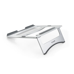 Support Pliable et Réglable pour Portable TooQ TQLRS0010-AL 11"- 15"