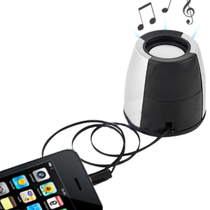 Haut Parleur Portable Music Bullet