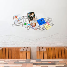 Charger l&#39;image dans la galerie, Pense-Bête Mural Trombones