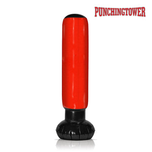 Sac de Frappe sur Pied Punching Tower