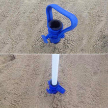 Charger l'image dans la galerie, Pied Vis pour Parasol
